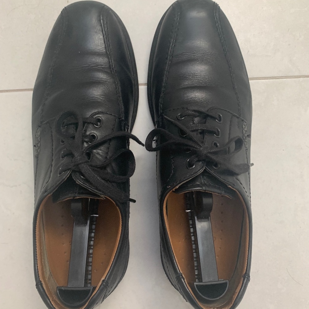 Men’s Clark brand Shoes